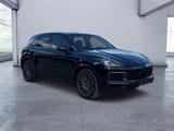 Porsche Cayenne S+Sport-Chrono+Bose+Pano+Matrix+Surround - Benzin Gebrauchtwagen in Villingen-Schwenningen
