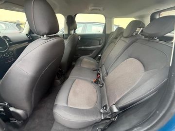 MINI Countryman D (Cooper) - 10