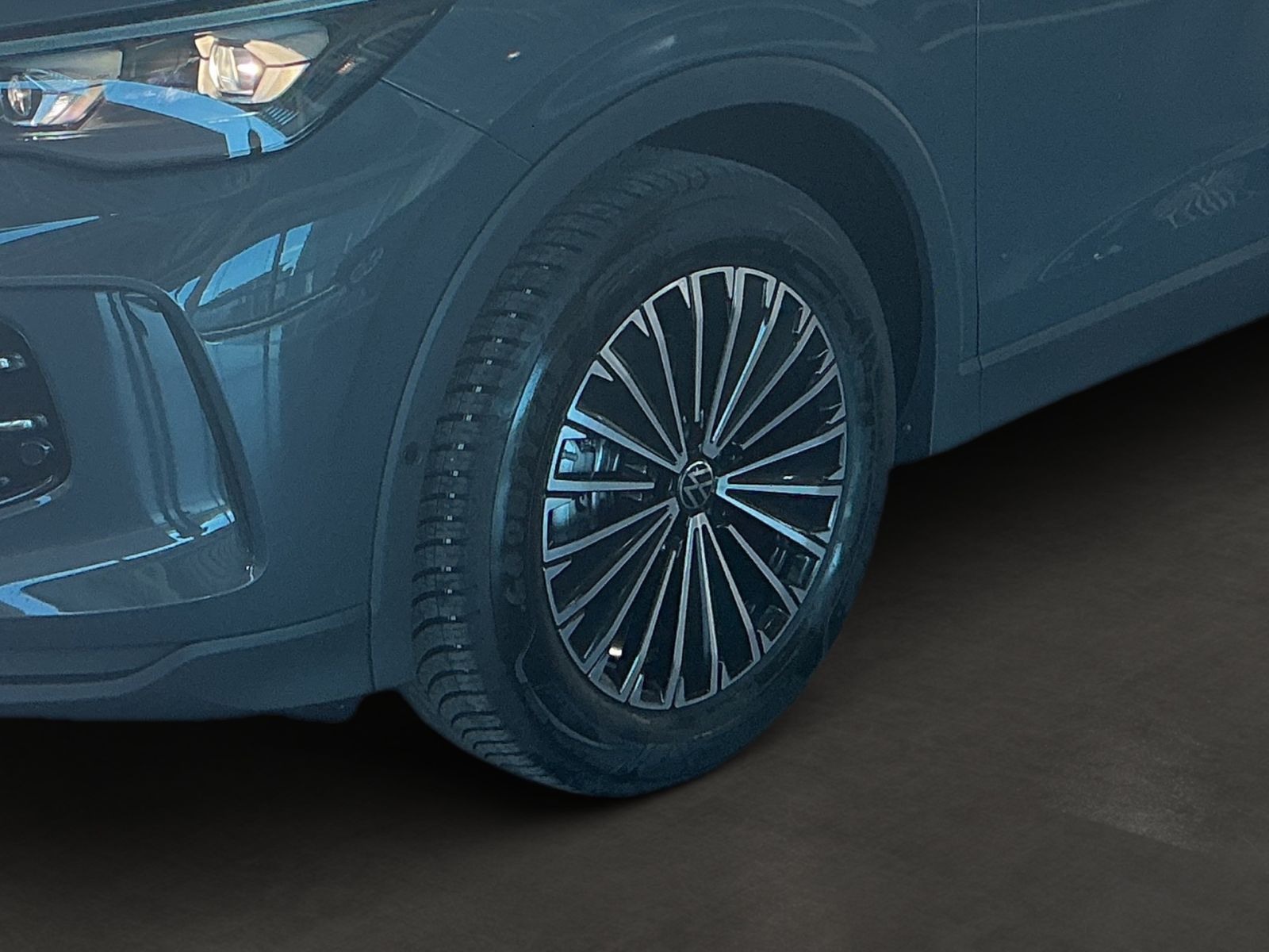 Volkswagen Tiguan - Bild 7