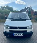 Volkswagen T4 Kombi - VW T4 Gebrauchtwagen in Berlin