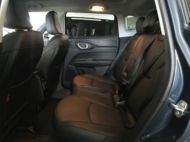 Jeep Compass - Bild 13