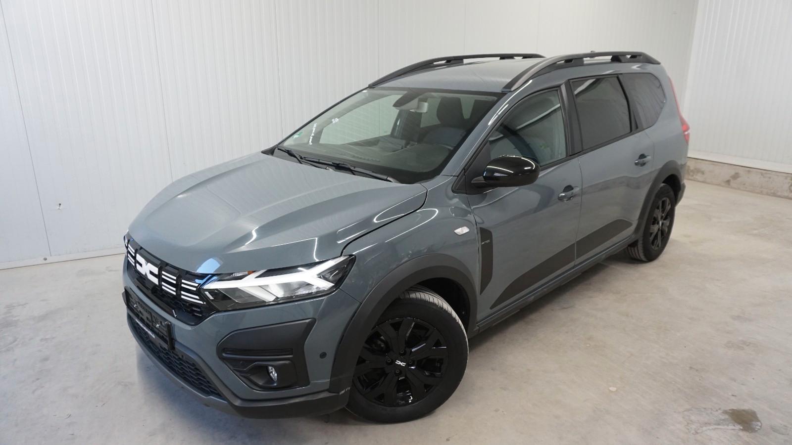 Dacia Jogger Extreme+ *LED*Tempomat*Navi*