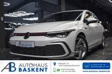 Volkswagen Golf 8 Lim. GTI*LED*SHZ*VIRTUAL*PDC*NAVI* - Volkswagen Golf: GTI 8v