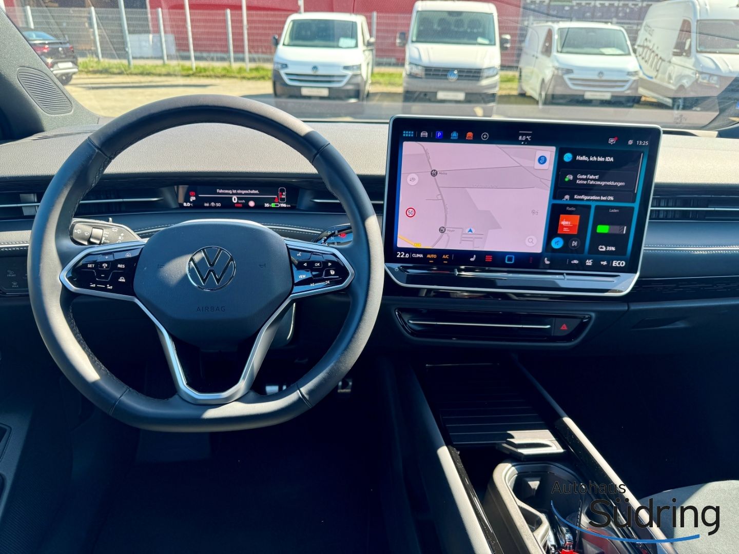ID.7 Tourer Pro 77 kWh *AHK*Extrieur*IQDrive*