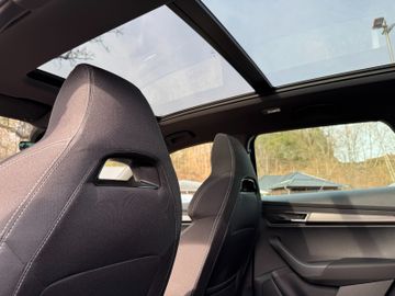 Skoda Karoq Sportline 1.5 AHK*Pano*19 Zoll*Matrix