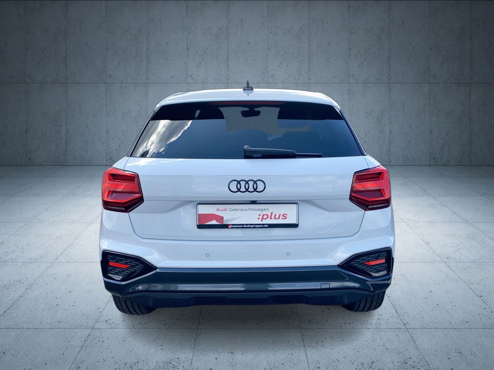 Audi Q2 - Bild 5