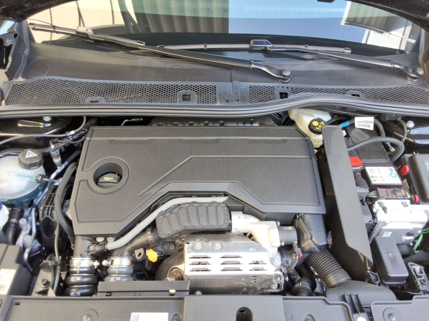 Opel Corsa - Bild 14