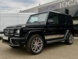 Mercedes-Benz G 65 AMG Exclusive Edition I Designo I 1-Hand - Mercedes-Benz E65 AMG