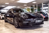 Porsche Panamera 4S*Porsche History*Bi-Color*Vierradlenk - gebrauchte Porsche Panamera aus dem Jahr 2017