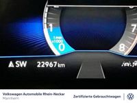 Volkswagen T-Cross - Vorschau Bild 14