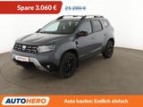 Dacia Duster 1.3 TCe Extreme Aut.*NAVI*LED*CAM*SHZ* - Dacia Duster Gebrauchtwagen in Hamburg