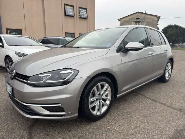 Volkswagen Golf Golf 5p 2.0 tdi Sport 150cv