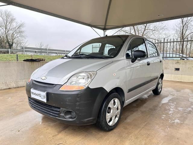 Chevrolet CHEVROLET Matiz 800 SE OK NEOP GPL 08/2029 KM E 