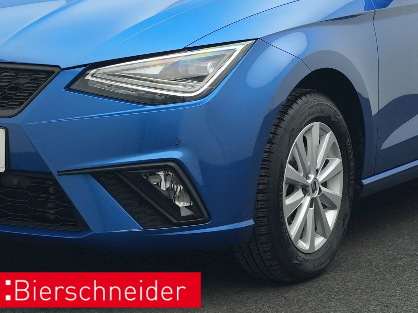 Seat Ibiza - Bild 18