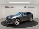 Toyota RAV 4 2.5 Hybrid Lounge Auto AWD Vollausstat. - Toyota: Rav2