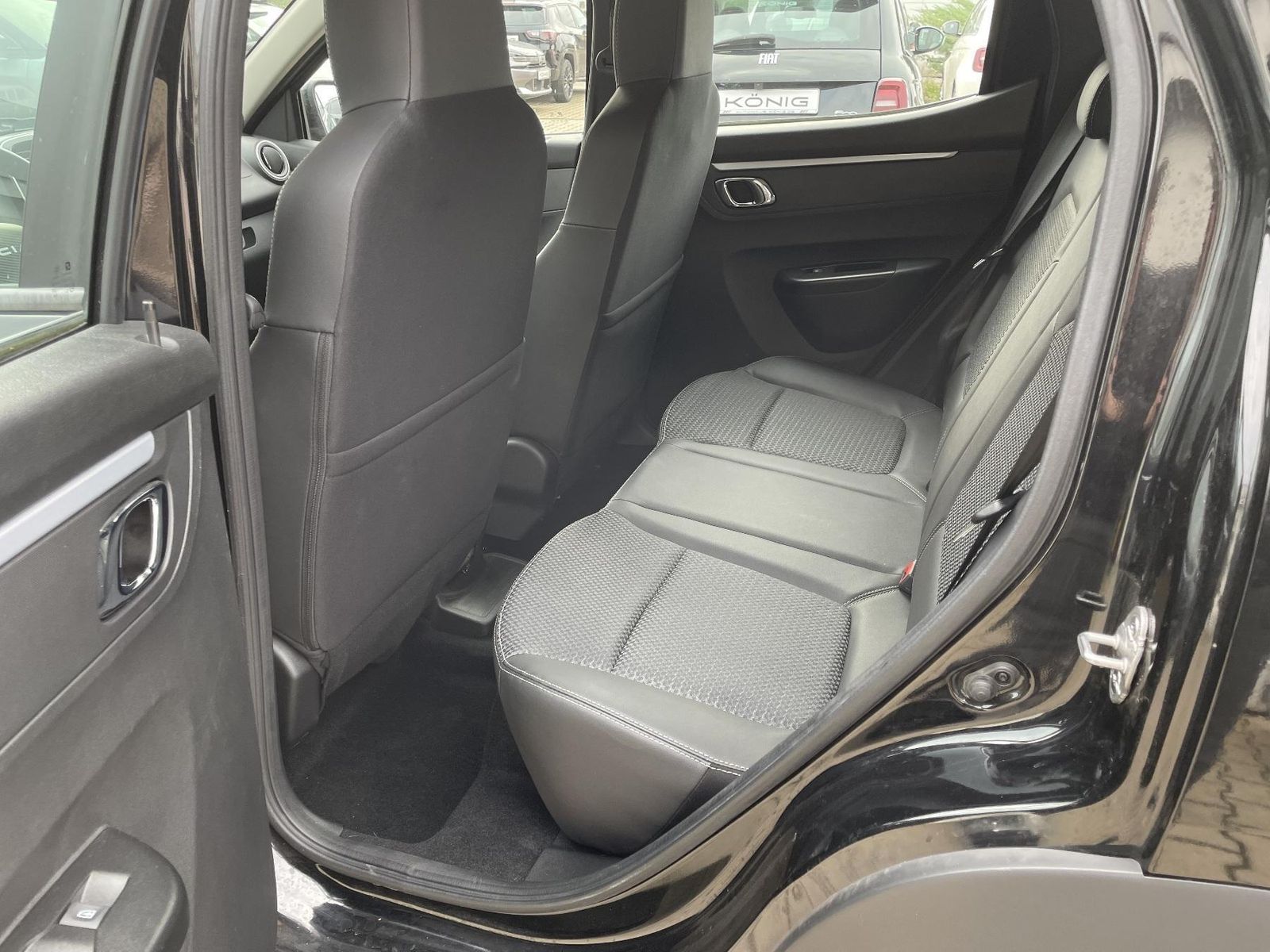 Dacia Spring - Bild 14