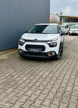 Citroën C3 1.2 PT 110 C-Series*LED*NAVI*SHZ*PDC*CARPLAY* - Citroën C3 Gebrauchtwagen in Dresden