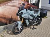 BMW S 1000 XR Koffer I SC Project I Top Zustand - BMW K100