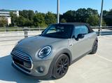 MINI Cooper C - MINI Cooper C von privat