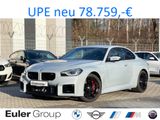 BMW M2 Coupe M Drive 19''/20'' M Compound-Bremse HiF - BMW M2 in Frankfurt (Main)