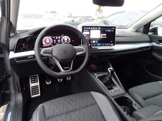 Golf 1.5 TSI ENERGY - AHZV / Rückfahrkamera