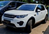 Land Rover Discovery Sport SE AWD AHK Navi BiXenon SH ALU - Land Rover in Krefeld