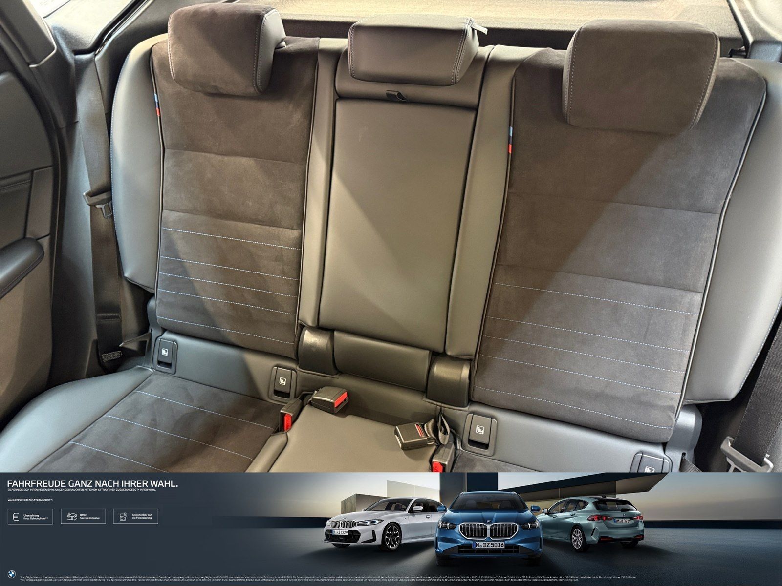 BMW 220 Active Tourer - Bild 15
