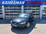 Volvo V70 Kombi Summum - Volvo V70 mit Diesel-Antrieb: Kombi