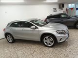 Mercedes-Benz GLA 200 GLA -Klasse GLA 200 Navi Xenon SHZ - Mercedes-Benz GLA-Klasse Gebrauchtwagen in Bremen