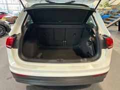 VW Tiguan - Ansicht 8
