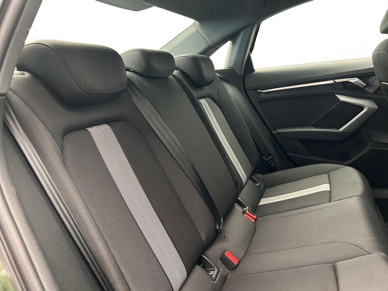 Audi A3 Limousine 30 TFSI*LED*Virtual*Navi+*Kamera*AC, миниатюра 16