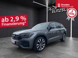 Volkswagen Touareg TDI Edition-20 R-Line Matrix Navi STH AH - Volkswagen Touareg: Edition 20