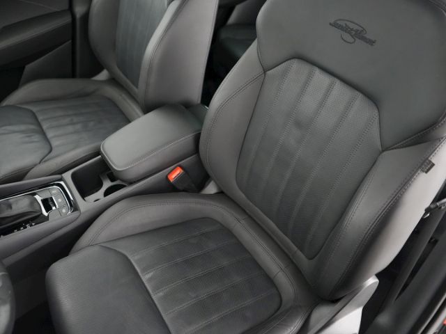 Kodiaq L&K TDI DSG 4x4+NAVI+SITZ-/LENKRADHEIZUNG