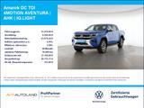 Volkswagen Amarok DC TDI 4MOTION AVENTURA | AHK | IQ.LIGHT - VW Amarok von 2025