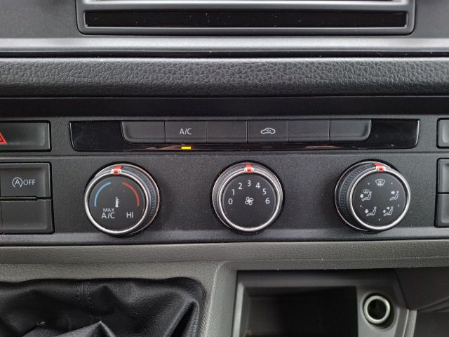 CRAFTER KASTEN 2.0 TDI MR AZV+KLIMA+CAM