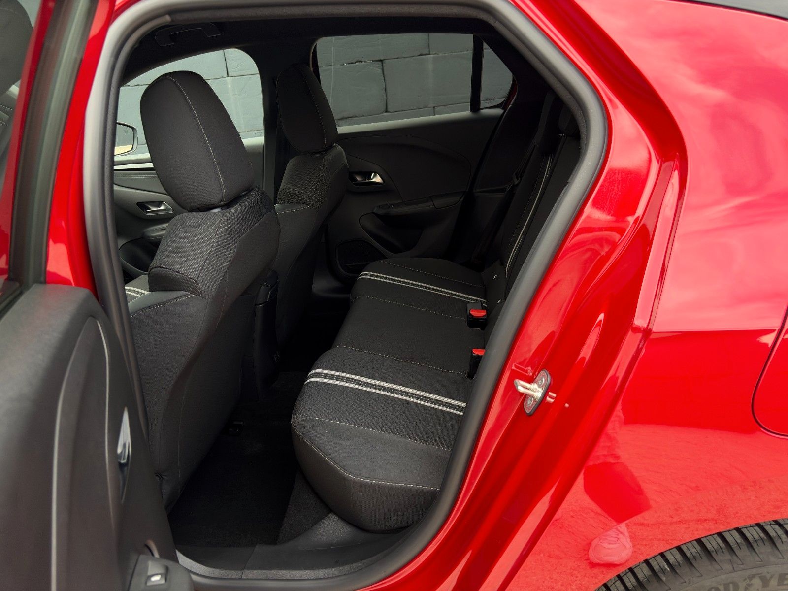 Fahrzeugabbildung Opel Corsa F GS 1.2 Turbo CarPlay Teilleder CAM LHZ