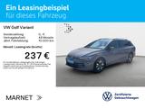 Volkswagen Golf VIII Variant 1.5 TSI GOAL*LED*AHK*KAMERA*NA - Jahreswagen: Kombi