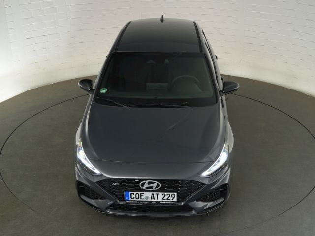 Hyundai i30 – Bild 33