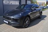 Porsche Macan S GTS ACC Pano Luft Kamera - Porsche Macan in Leipzig