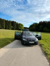 BMW e91 330d M-Paket Facelift BJ 2010 N57 ... - BMW 330: Kombi, E91 330d