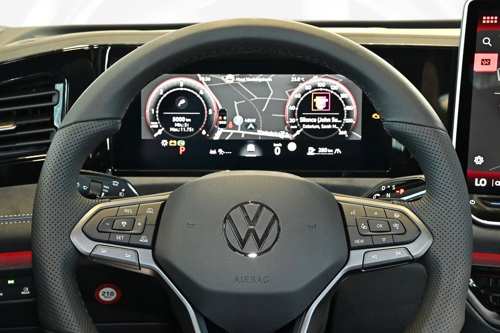 Volkswagen Tiguan - Bild 15