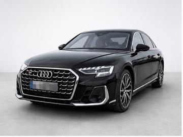 2024 AUDI S8 — фото 4