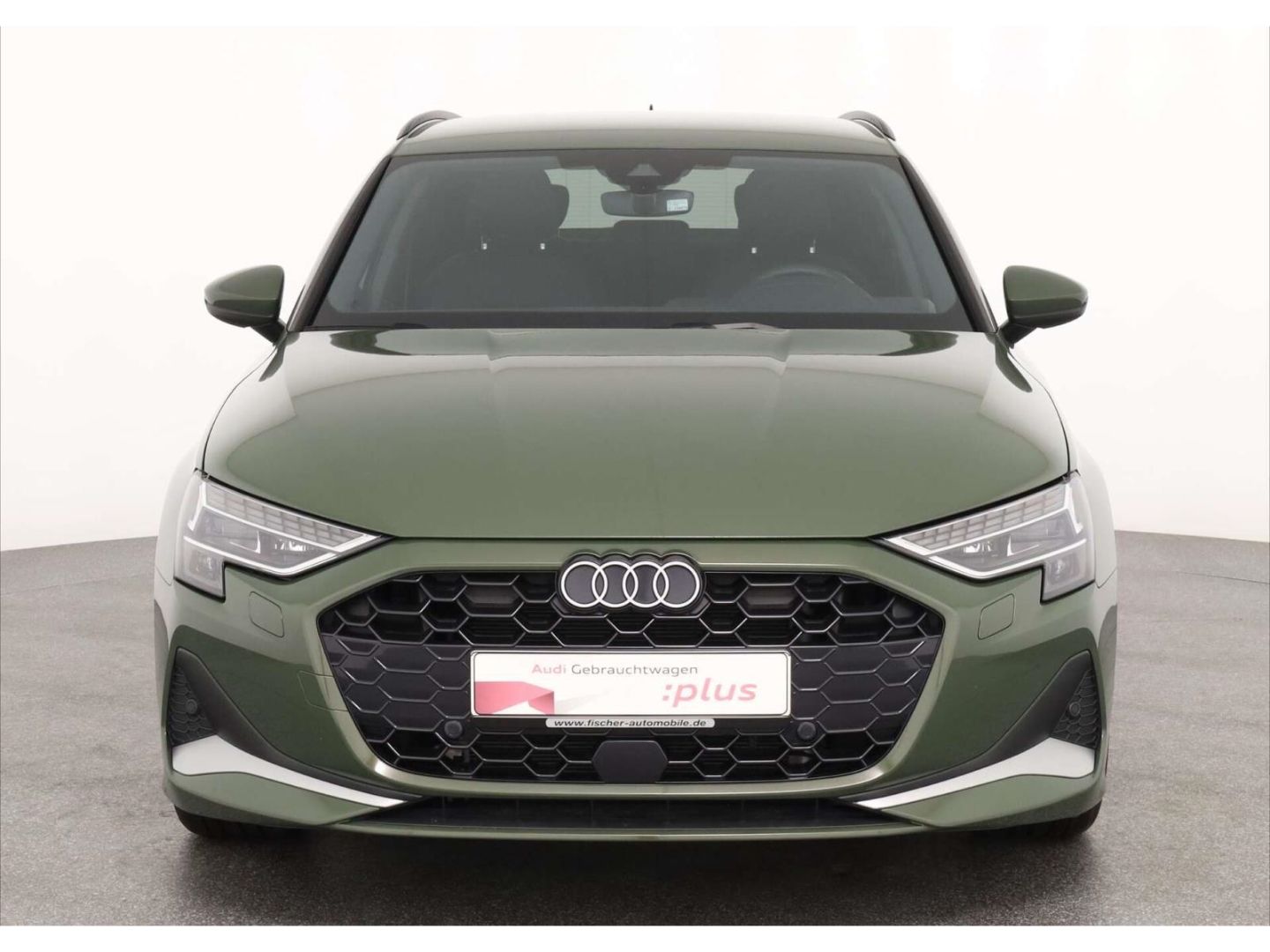 Audi A3 - Bild 3