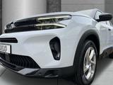 Citroën C5 Aircross Plus 1.2 Mild-Hybrid e-DCS6 Navi dig - Citroën: 1.6