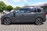Volkswagen Touran 1.5 TSI Highline LED ACC Sitzheizung DAB - VW Touran Gebrauchtwagen in Kassel