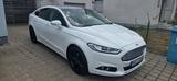 Ford Mondeo 2,0 TDCi 132kW Titanium, Autom., Allrad - Ford mit Diesel-Antrieb: Allradantrieb, Limousine, 2.0