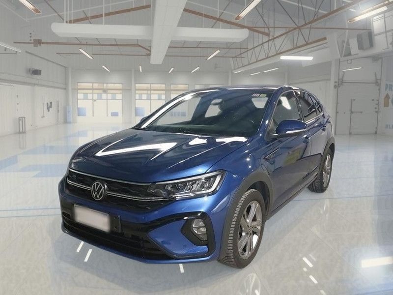 Other VOLKSWAGEN TAIGO 1.0 TSI 81 KW R-LINE SUV