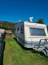 TEC TE 490 K Traveler King  - TEC Travel king