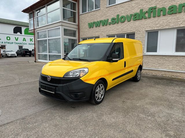 Fiat DOBLO 1,3 JTD Maxi MultiJet manual vin 851