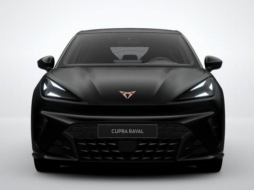 Cupra CUPRA Raval Endurance Edition Dynamic 155 imagem 2